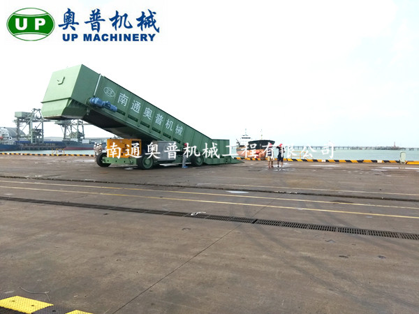 移動(dòng)式地表給料機寶鋼現場(chǎng) (1).jpg