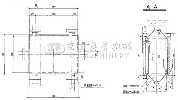 均化庫庫側檢修門(mén).jpg