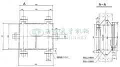 庫側檢修門(mén)