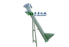 WDG單管螺旋穩流機