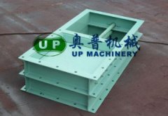 LZ系列螺旋閘門(mén)