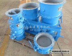 FD341W-0.5C手動(dòng)通風(fēng)蝶閥