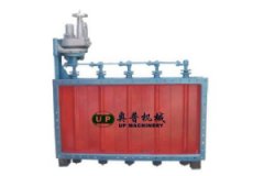 百葉式電動(dòng)氣流調節閥TEDB-0.5(矩形)